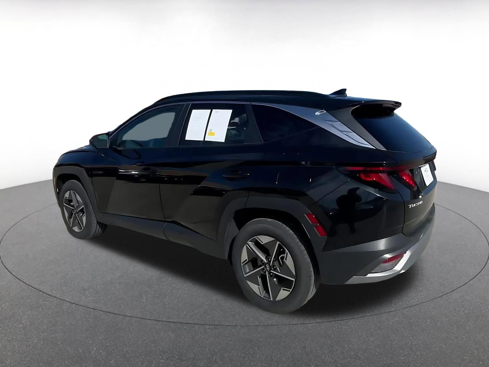 Thumbnail: 2025 Hyundai Tucson - 10
