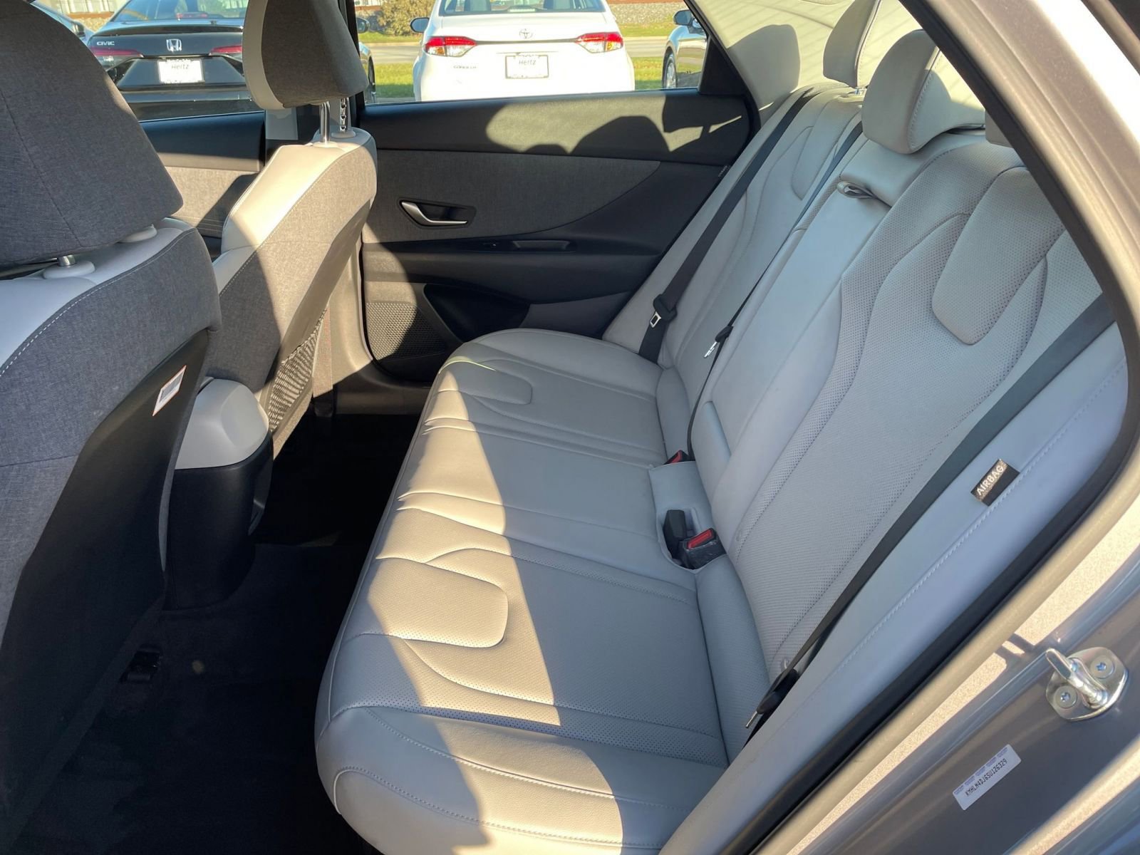 Thumbnail: 2025 Hyundai Elantra - 24