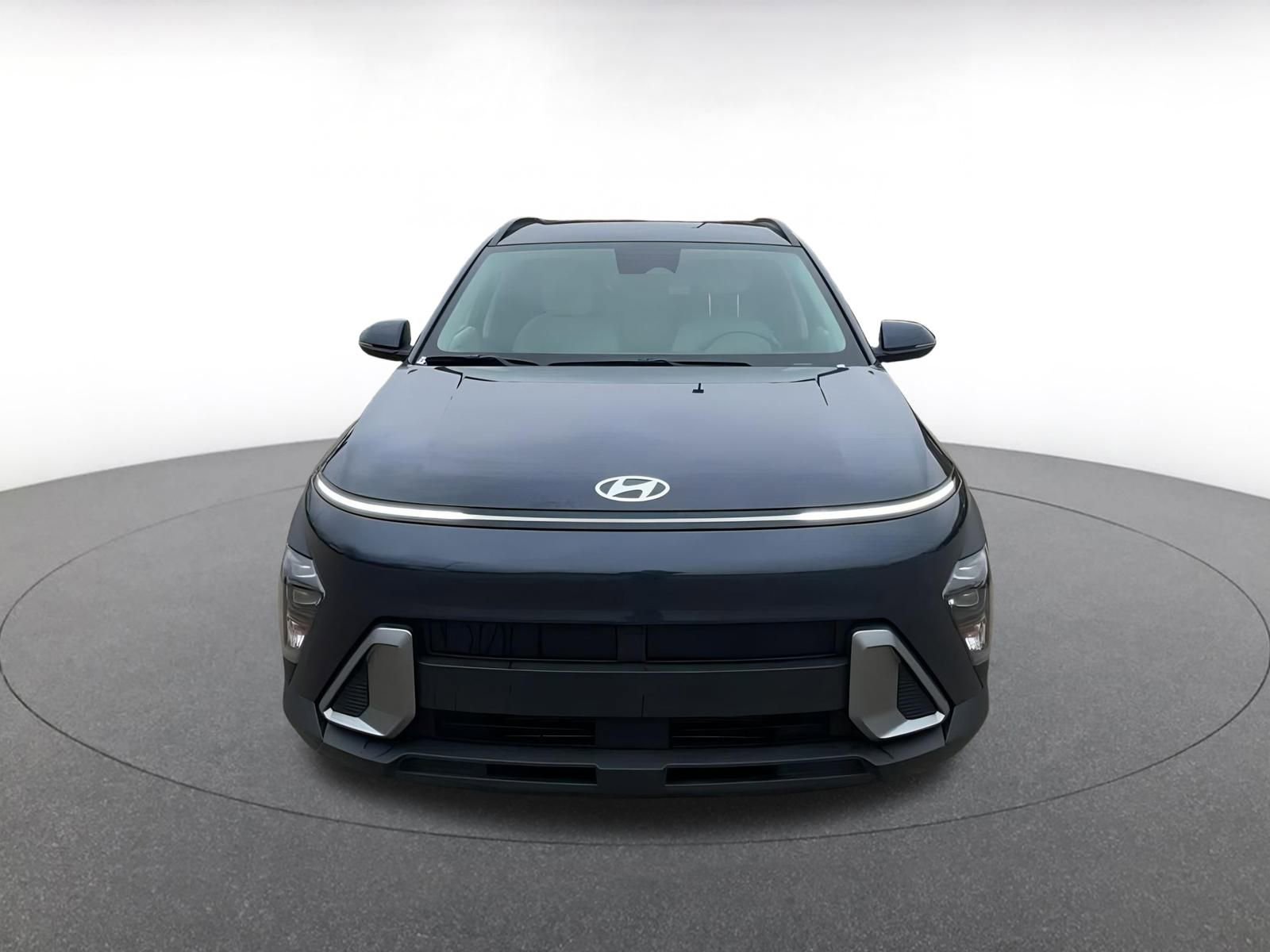 Thumbnail: 2025 Hyundai Kona - 4