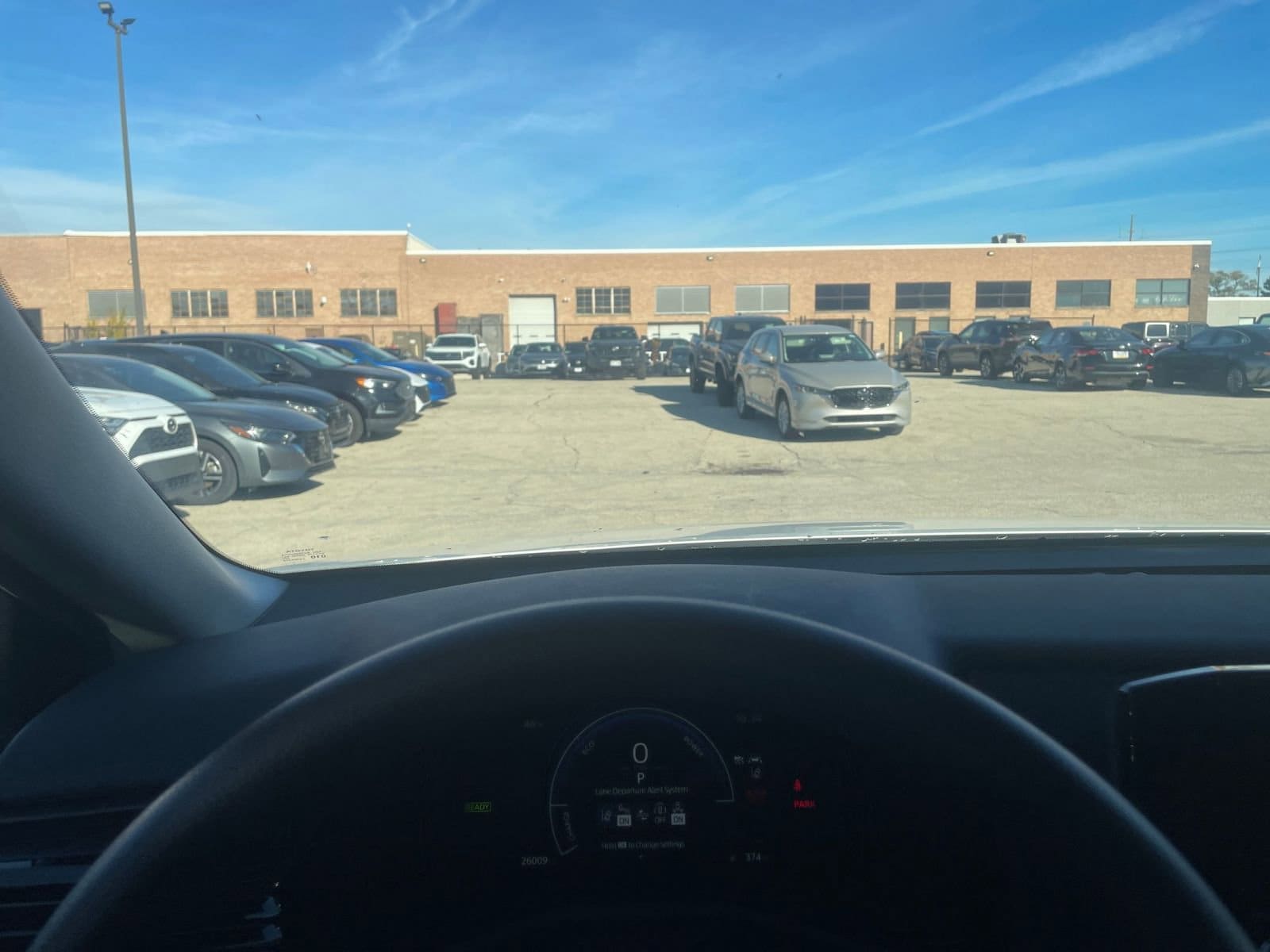 Thumbnail: 2025 Toyota Camry - 34