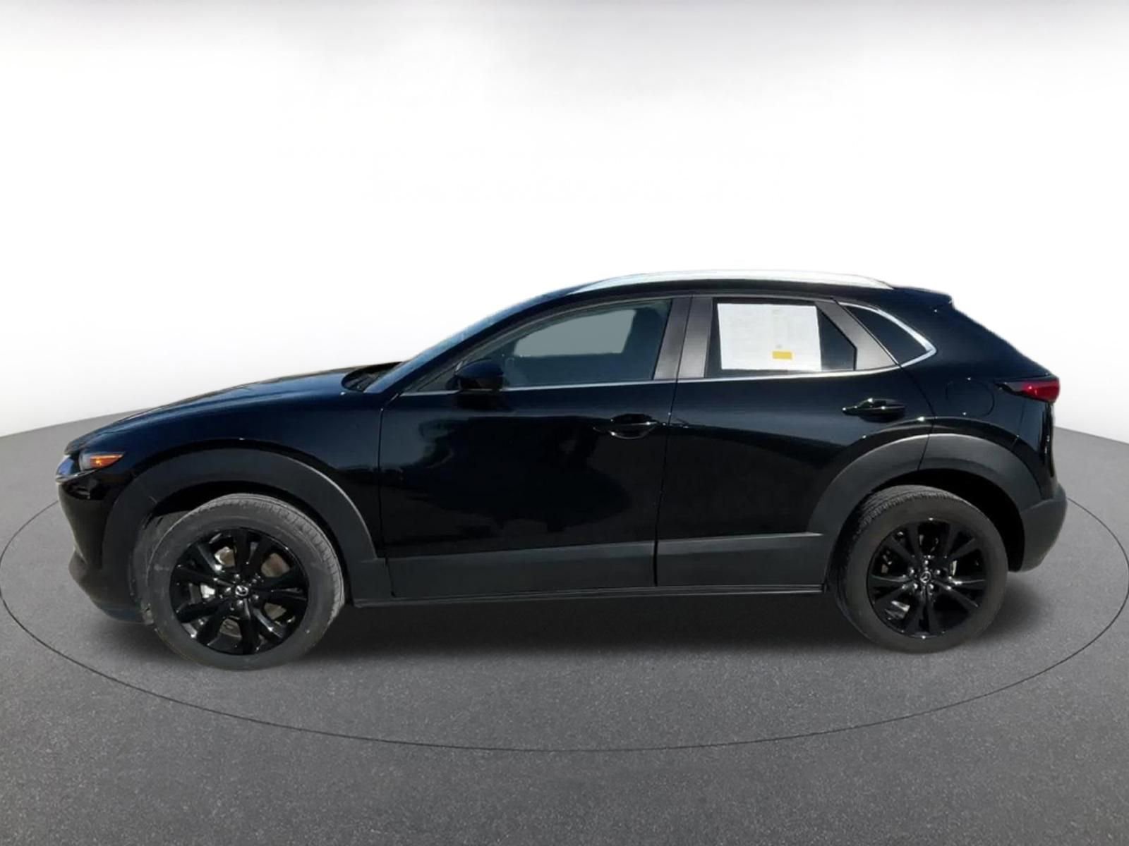 Thumbnail: 2025 Mazda CX-30 - 9