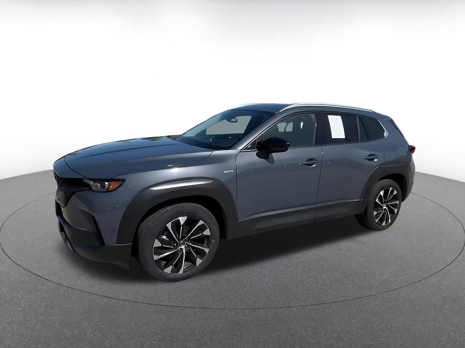 Thumbnail: 2025 Mazda CX-50 - 7