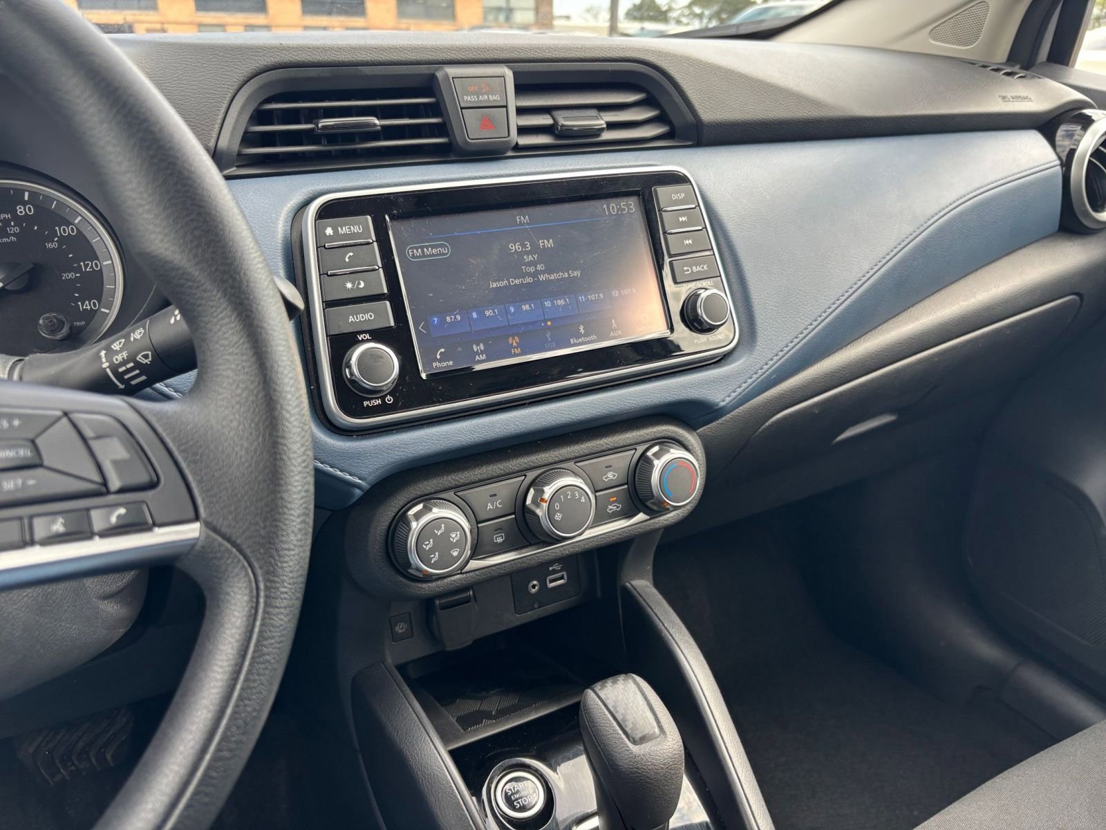 Thumbnail: 2025 Nissan Versa - 17