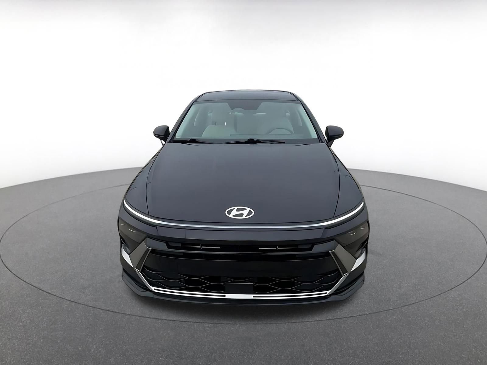 Thumbnail: 2025 Hyundai Sonata - 4