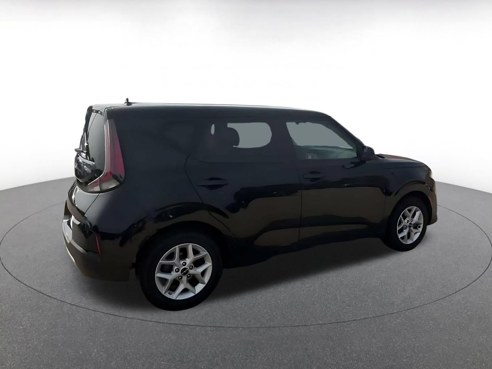 Thumbnail: 2025 Kia Soul - 11