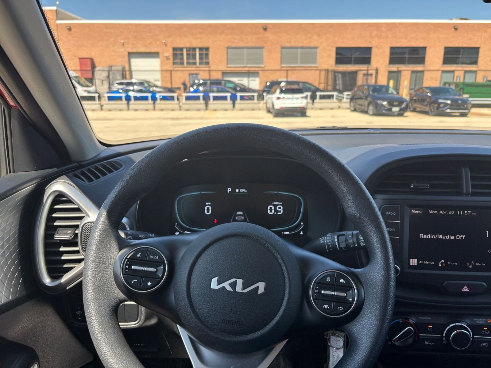 Thumbnail: 2025 Kia Soul - 32