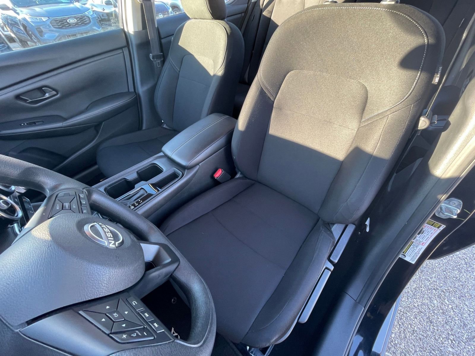 Thumbnail: 2025 Nissan Sentra - 35