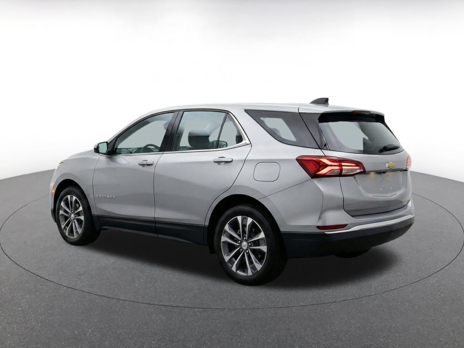 Thumbnail: 2025 Chevrolet Equinox - 7