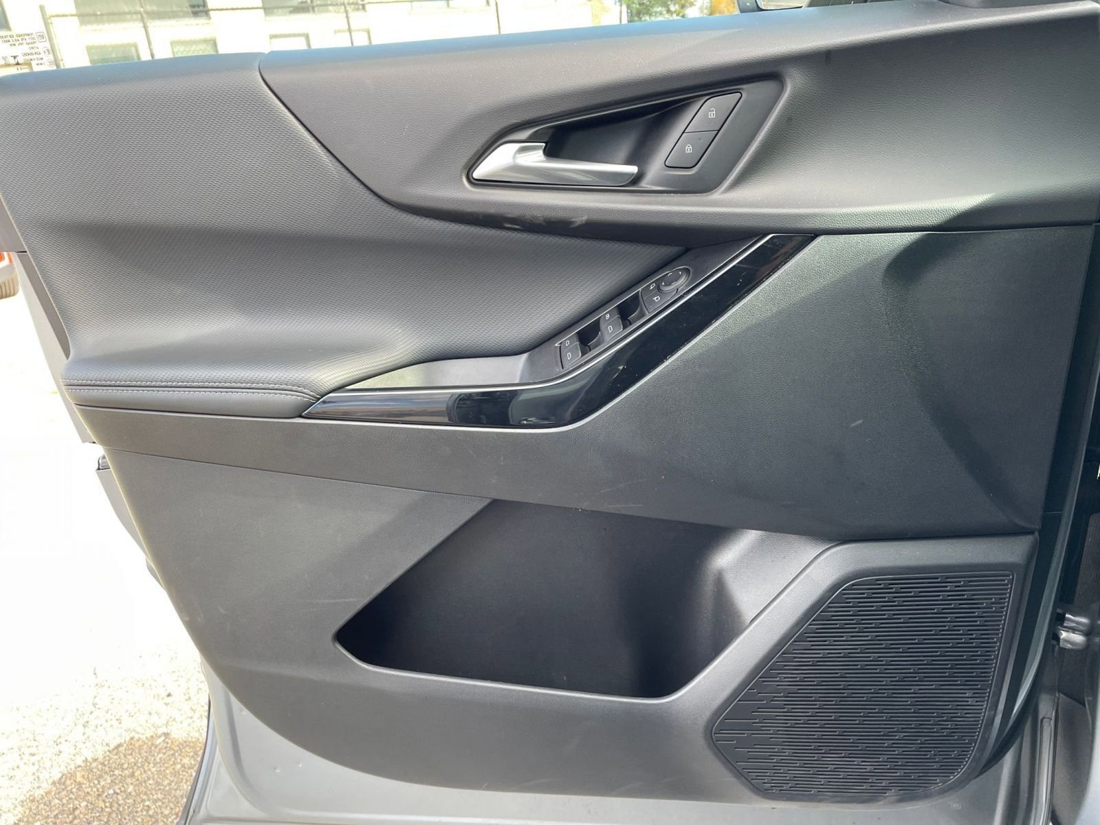 Thumbnail: 2025 Chevrolet Equinox - 20