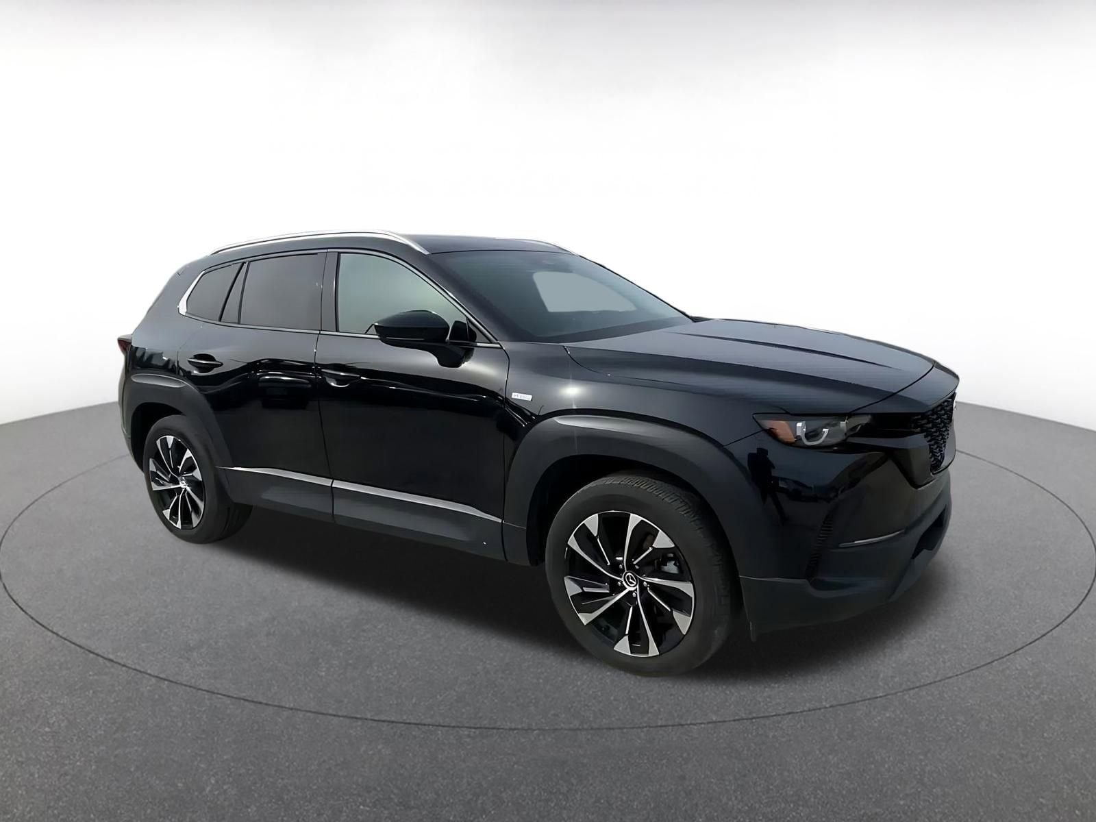 Thumbnail: 2025 Mazda CX-50 - 2