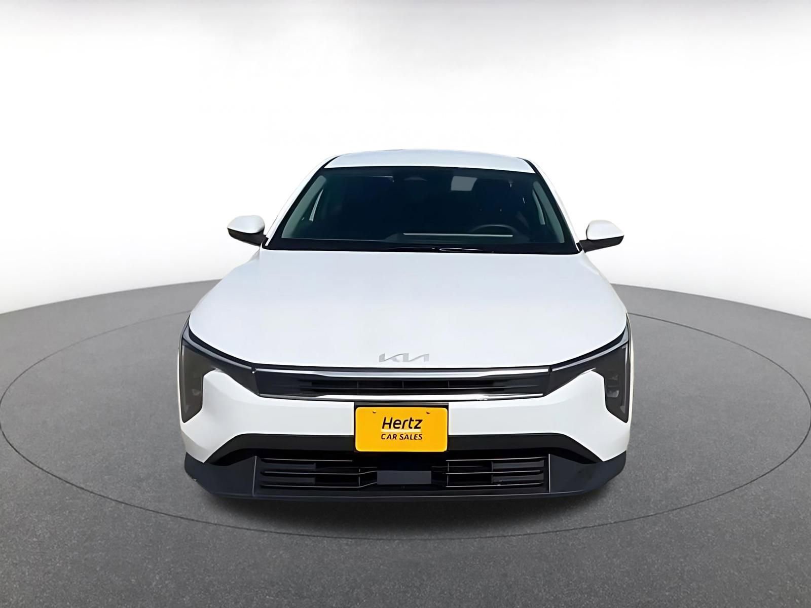 Thumbnail: 2025 Kia K4 - 4