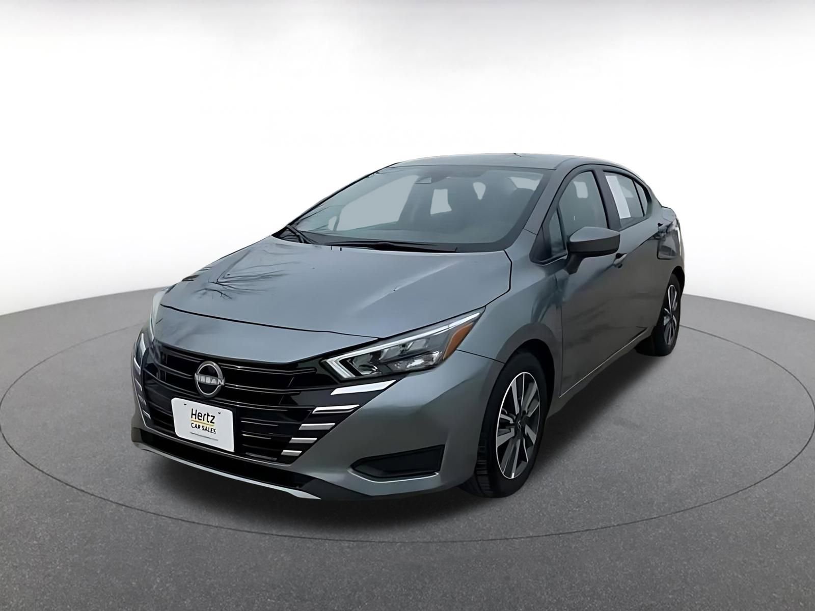 Thumbnail: 2025 Nissan Versa - 7