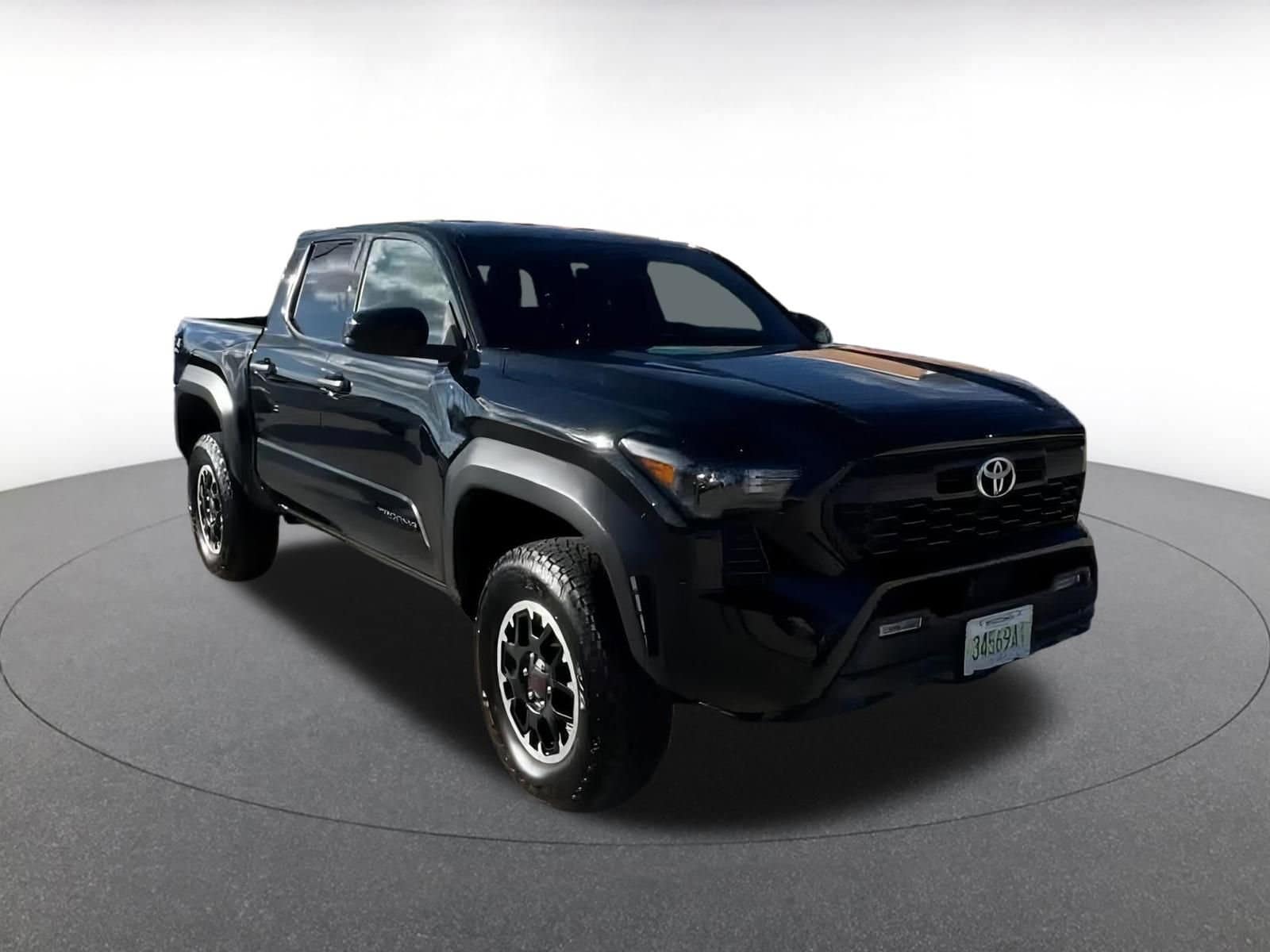 Thumbnail: 2025 Toyota Tacoma - 2
