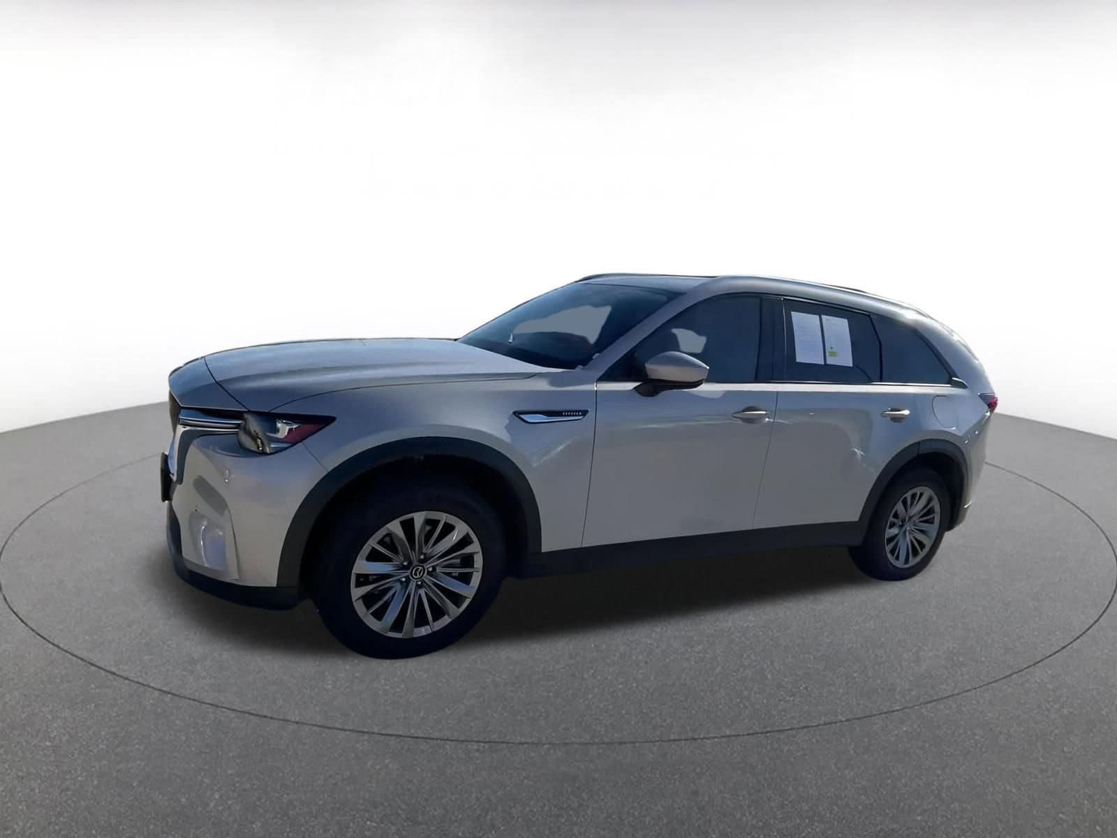 Thumbnail: 2025 Mazda CX-90 - 8