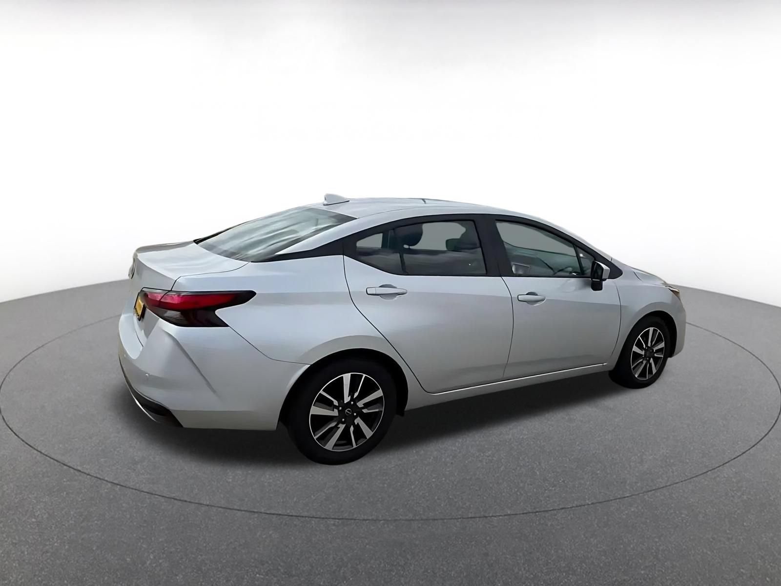 Thumbnail: 2025 Nissan Versa - 14