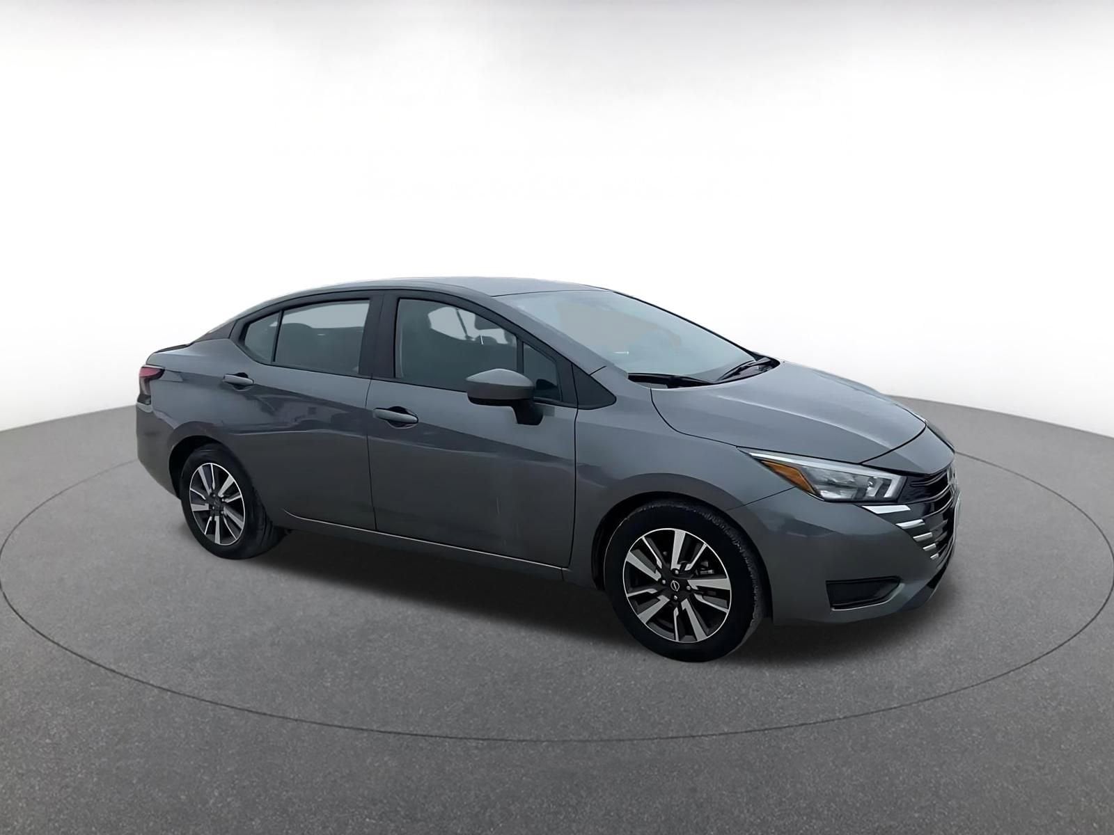 Thumbnail: 2025 Nissan Versa - 2