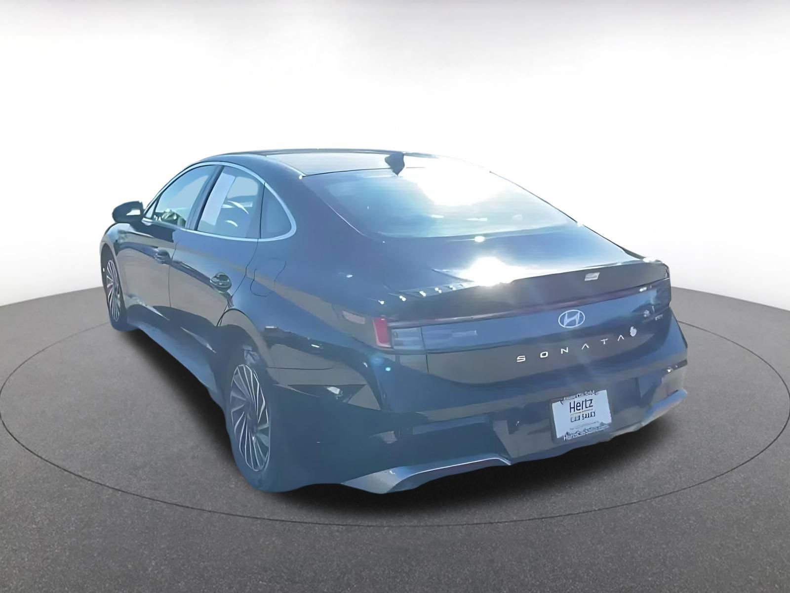 Thumbnail: 2025 Hyundai Sonata - 10