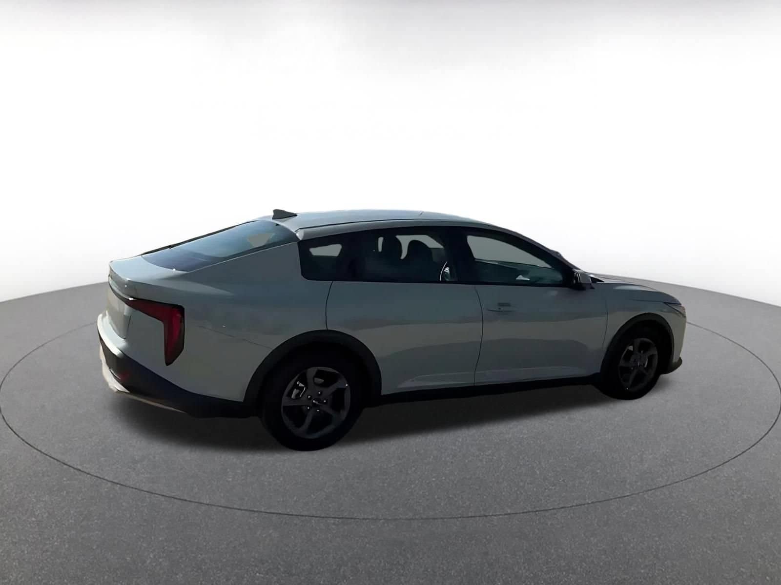 Thumbnail: 2026 Kia K4 - 14