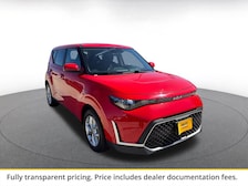 2024 Kia Soul LX -
                  Des Plaines, IL