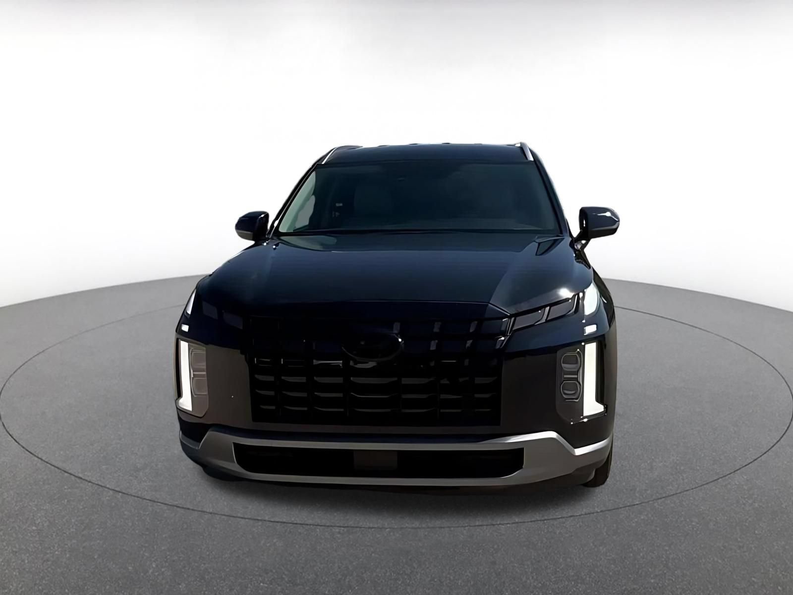 Thumbnail: 2025 Hyundai Palisade - 8