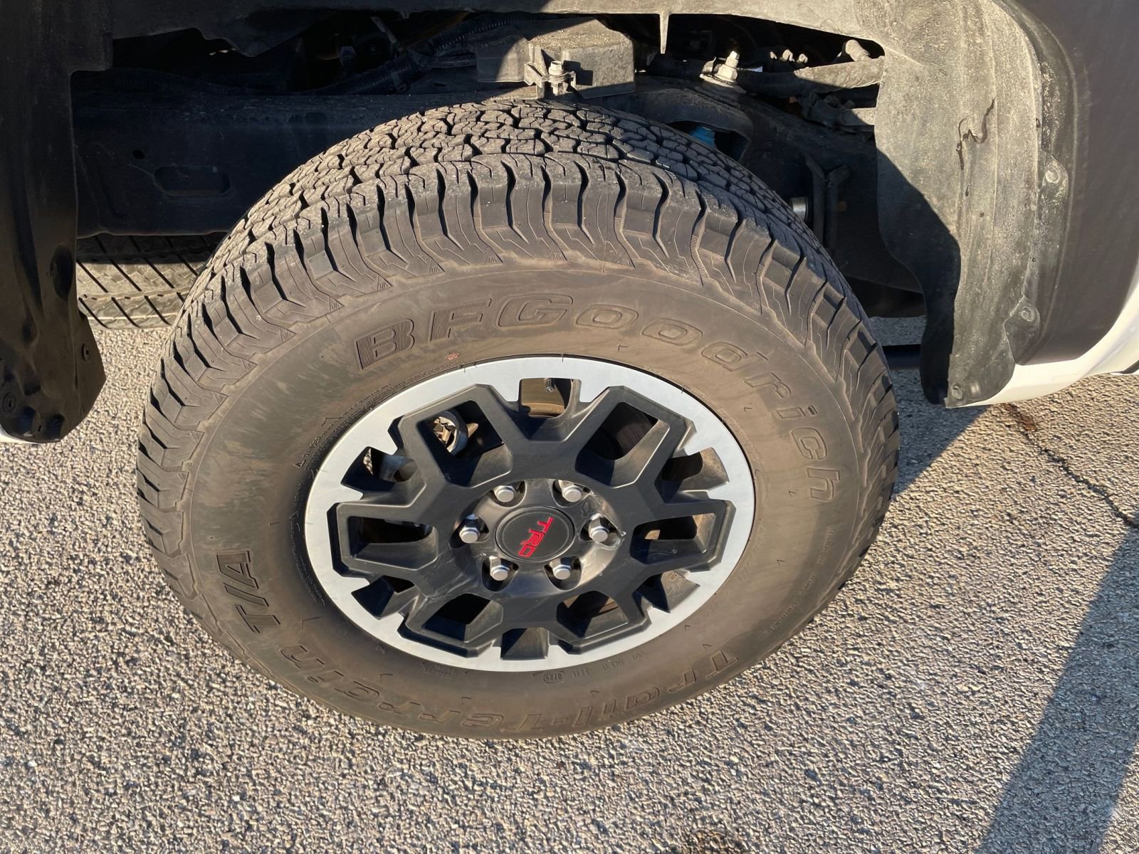 Thumbnail: 2025 Toyota Tacoma - 29