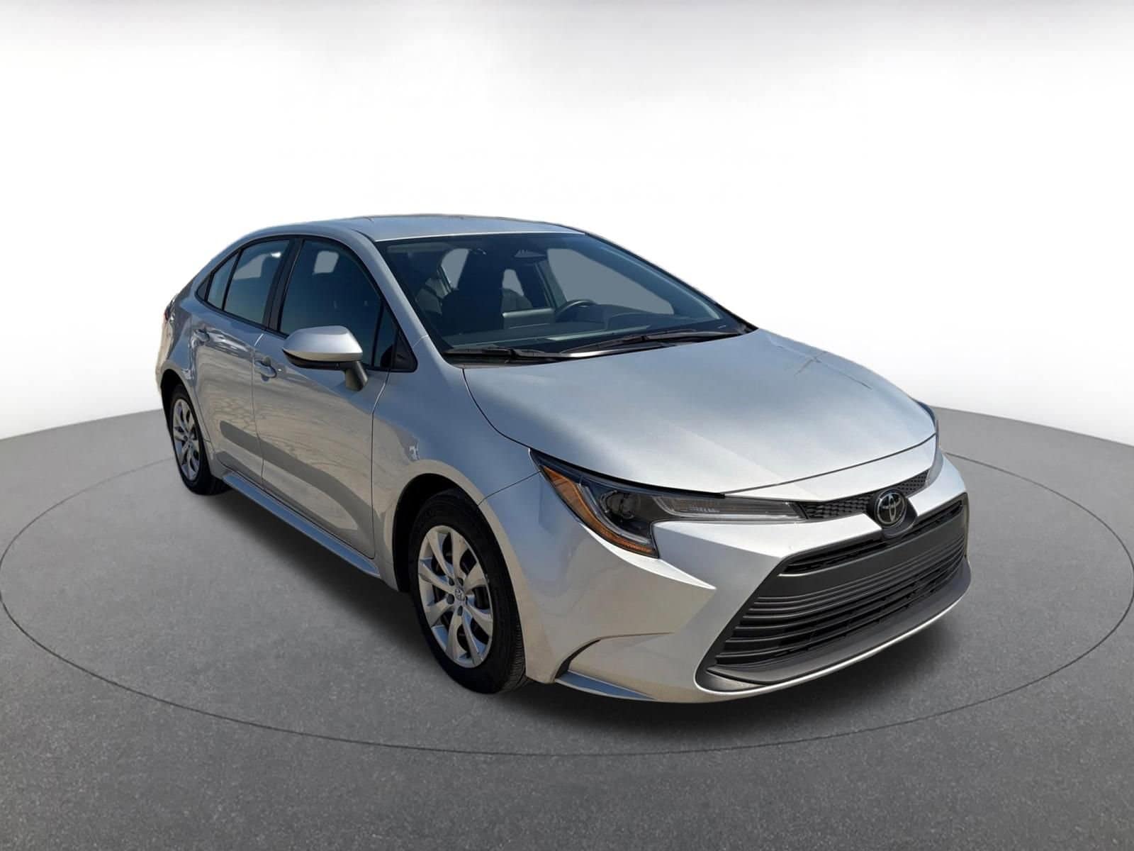 Thumbnail: 2025 Toyota Corolla - 1