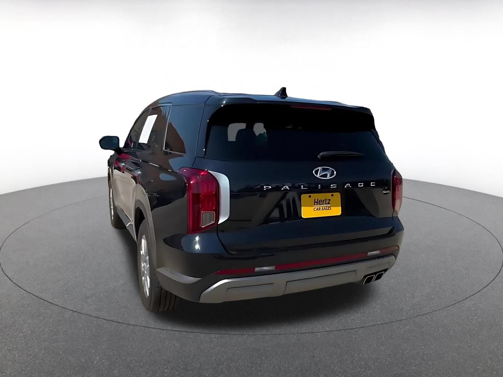 Thumbnail: 2025 Hyundai Palisade - 14