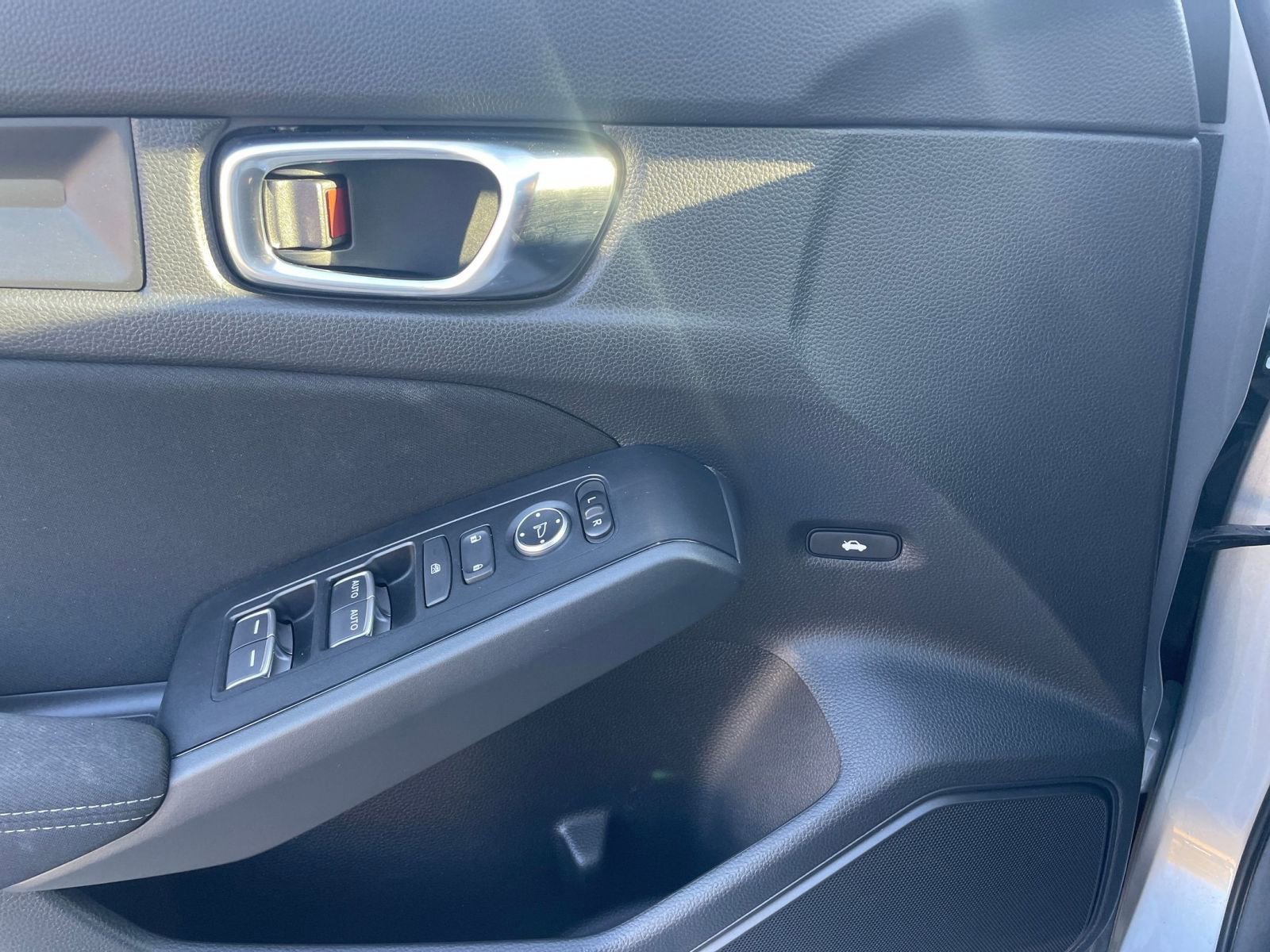 Thumbnail: 2025 Honda Civic - 20