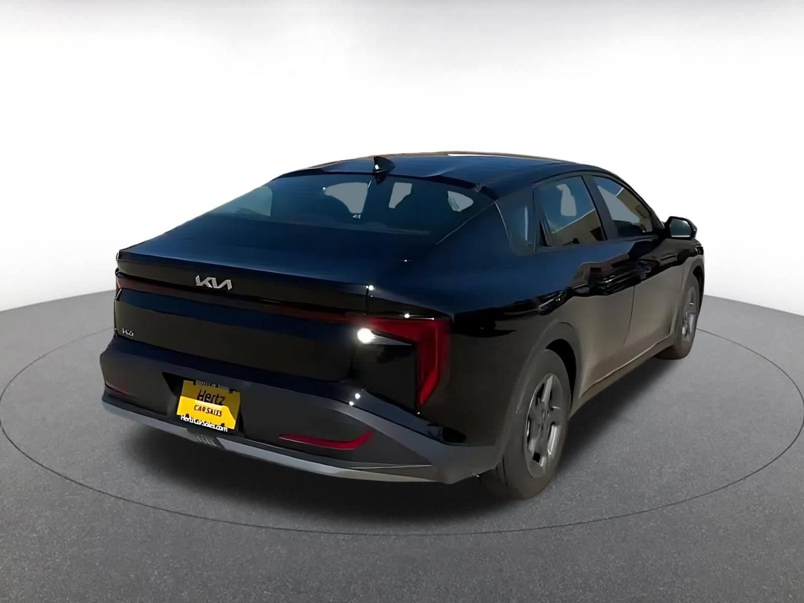 Thumbnail: 2026 Kia K4 - 11