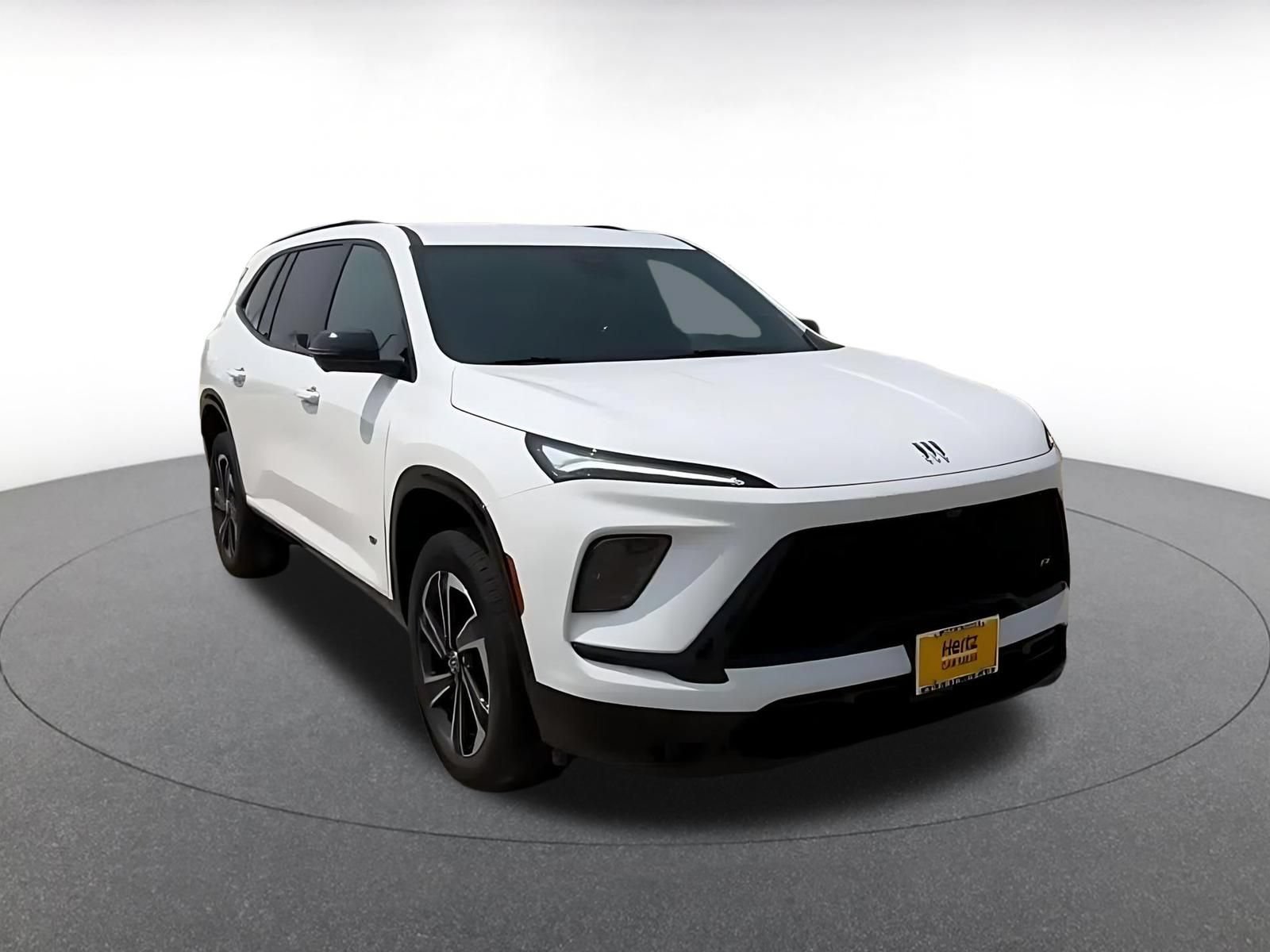 Thumbnail: 2026 Buick Enclave - 3