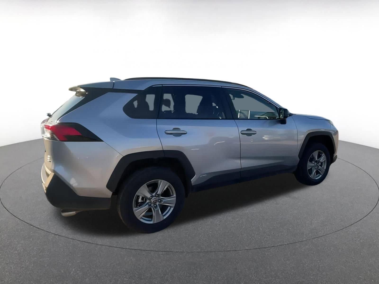 Thumbnail: 2025 Toyota RAV4 - 14