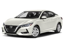 2020 Nissan Sentra SV -
                  Des Plaines, IL