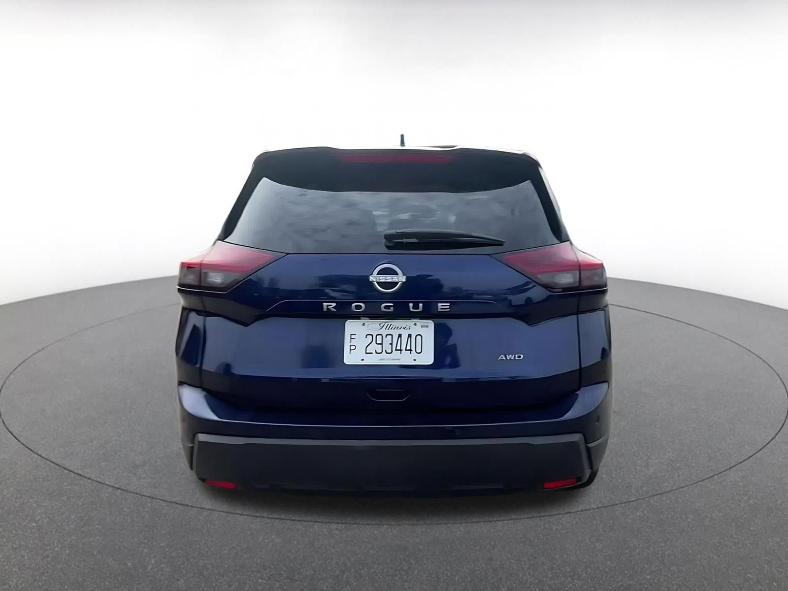 Thumbnail: 2025 Nissan Rogue - 12