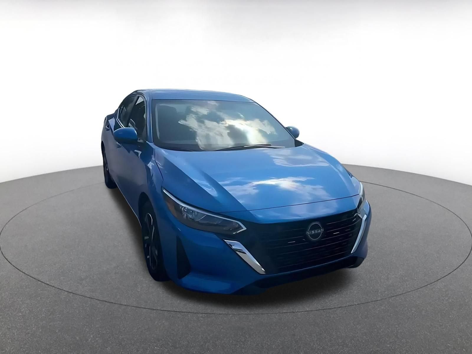 Thumbnail: 2025 Nissan Sentra - 3