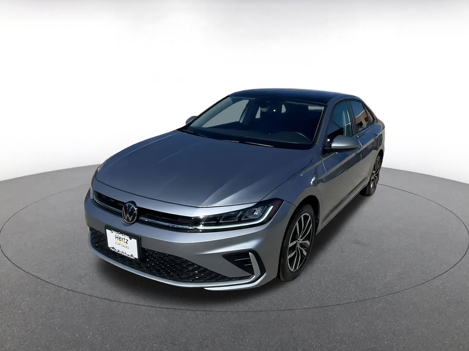 Thumbnail: 2025 Volkswagen Jetta - 7