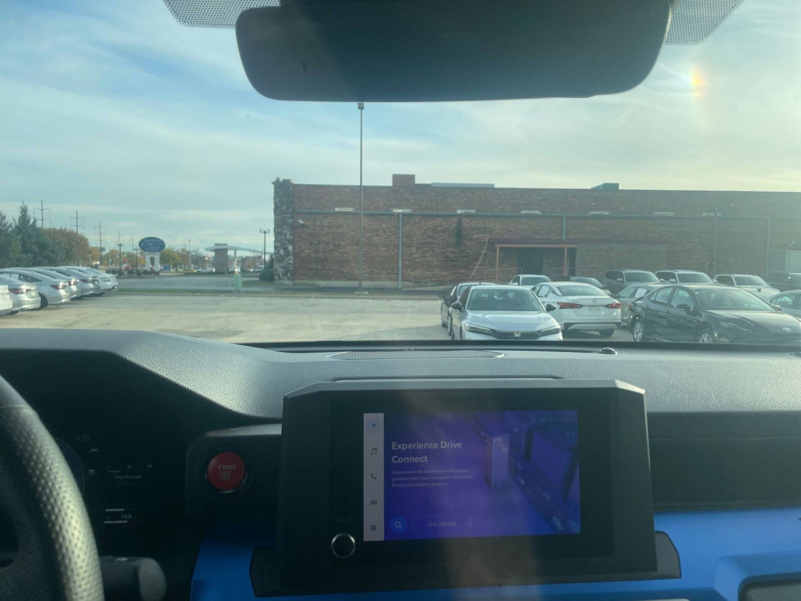 Thumbnail: 2025 Toyota Tacoma - 18