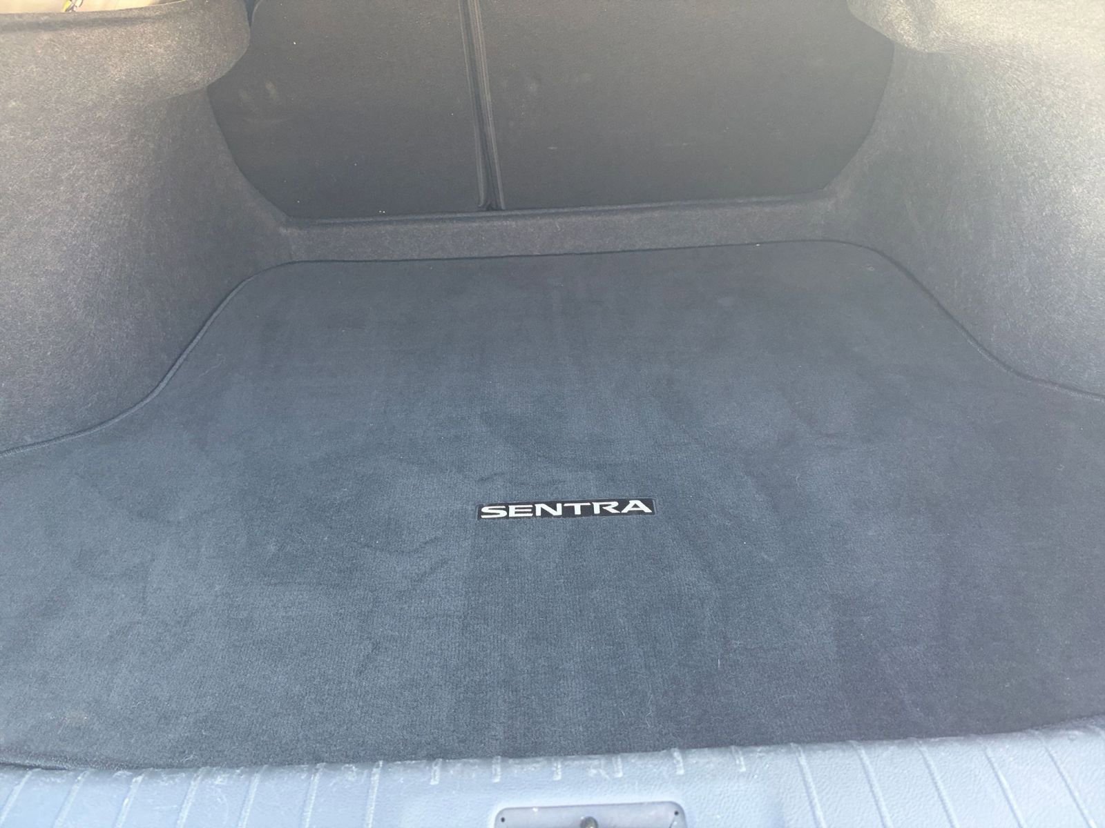 Thumbnail: 2025 Nissan Sentra - 29