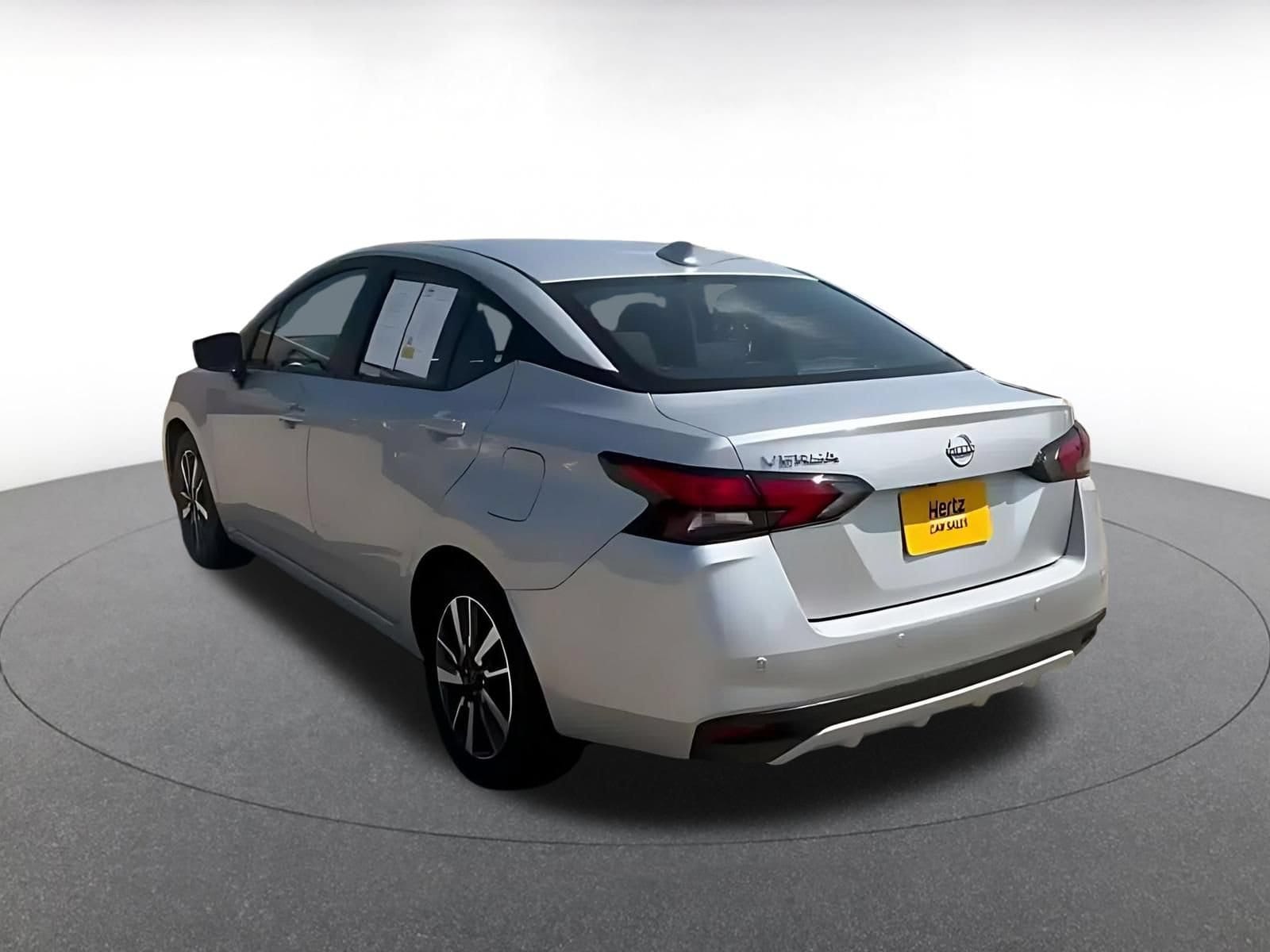 Thumbnail: 2025 Nissan Versa - 10