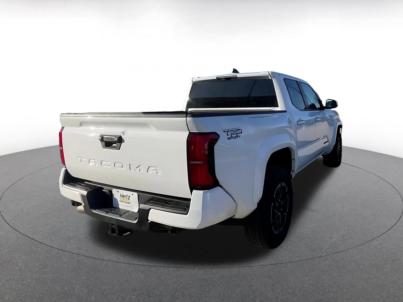 Thumbnail: 2024 Toyota Tacoma - 14