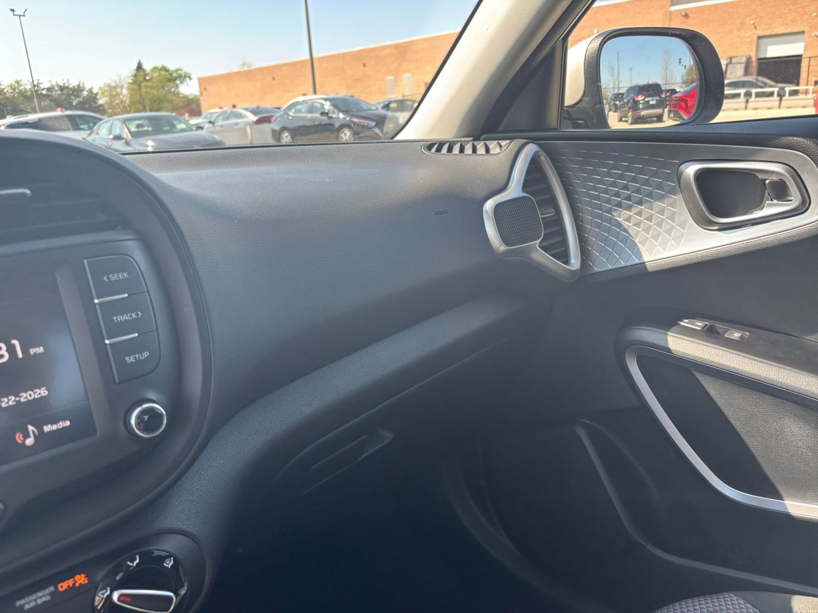 Thumbnail: 2025 Kia Soul - 33