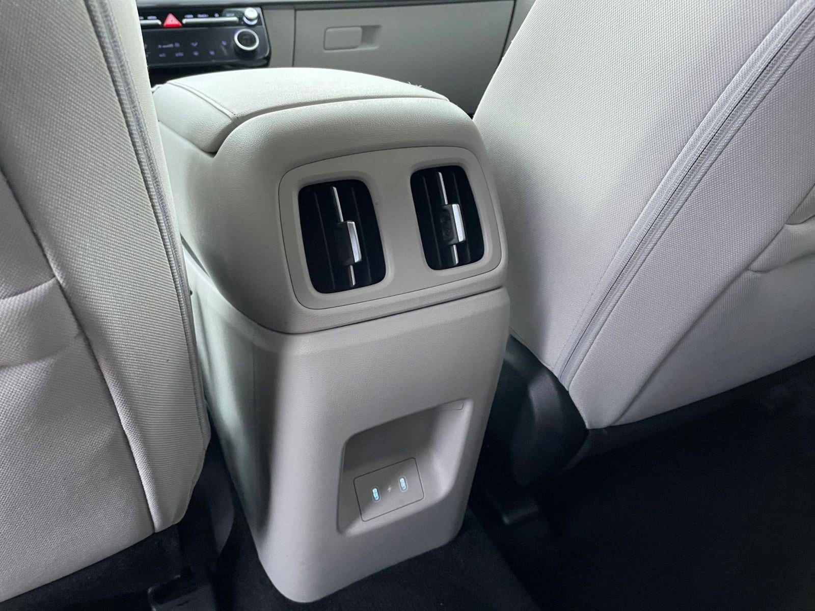 Thumbnail: 2025 Hyundai Tucson - 24