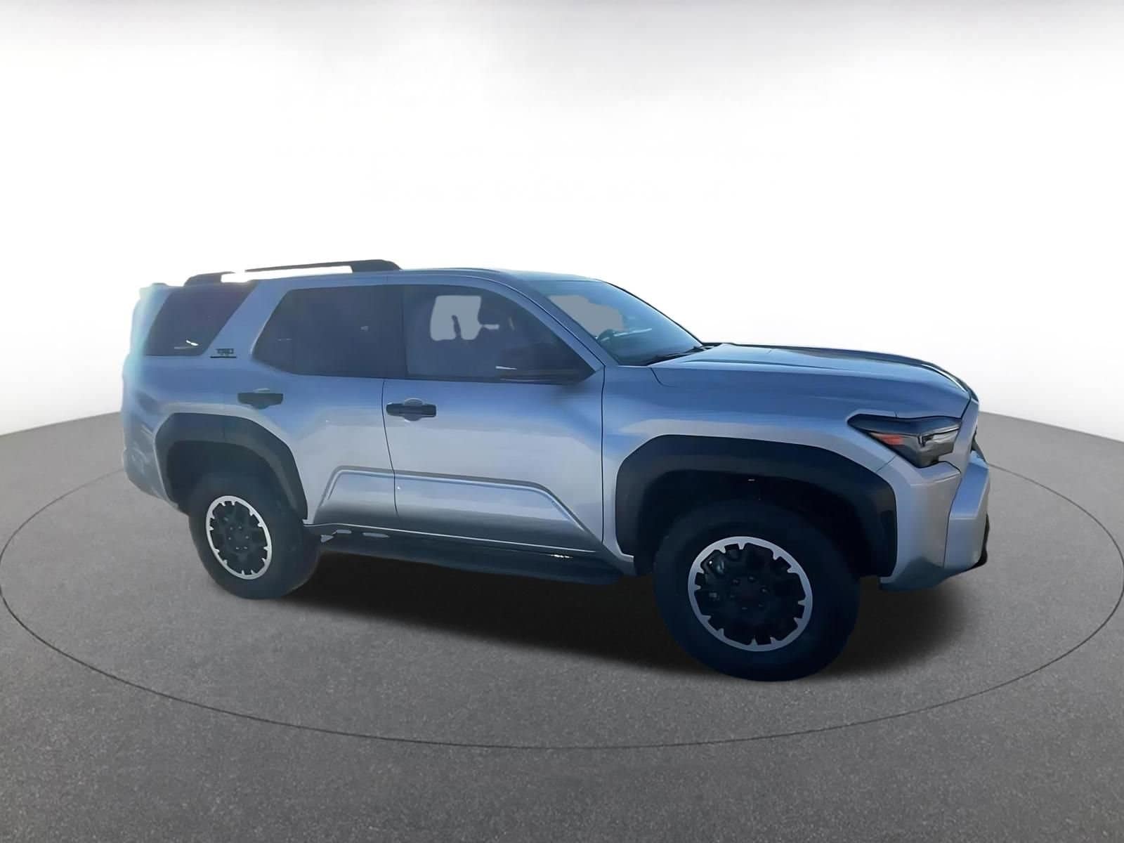 Thumbnail: 2025 Toyota 4Runner - 2