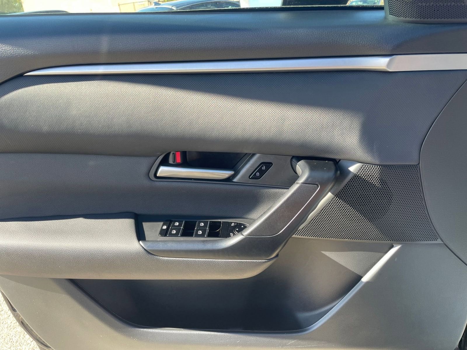 Thumbnail: 2025 Mazda CX-50 - 20