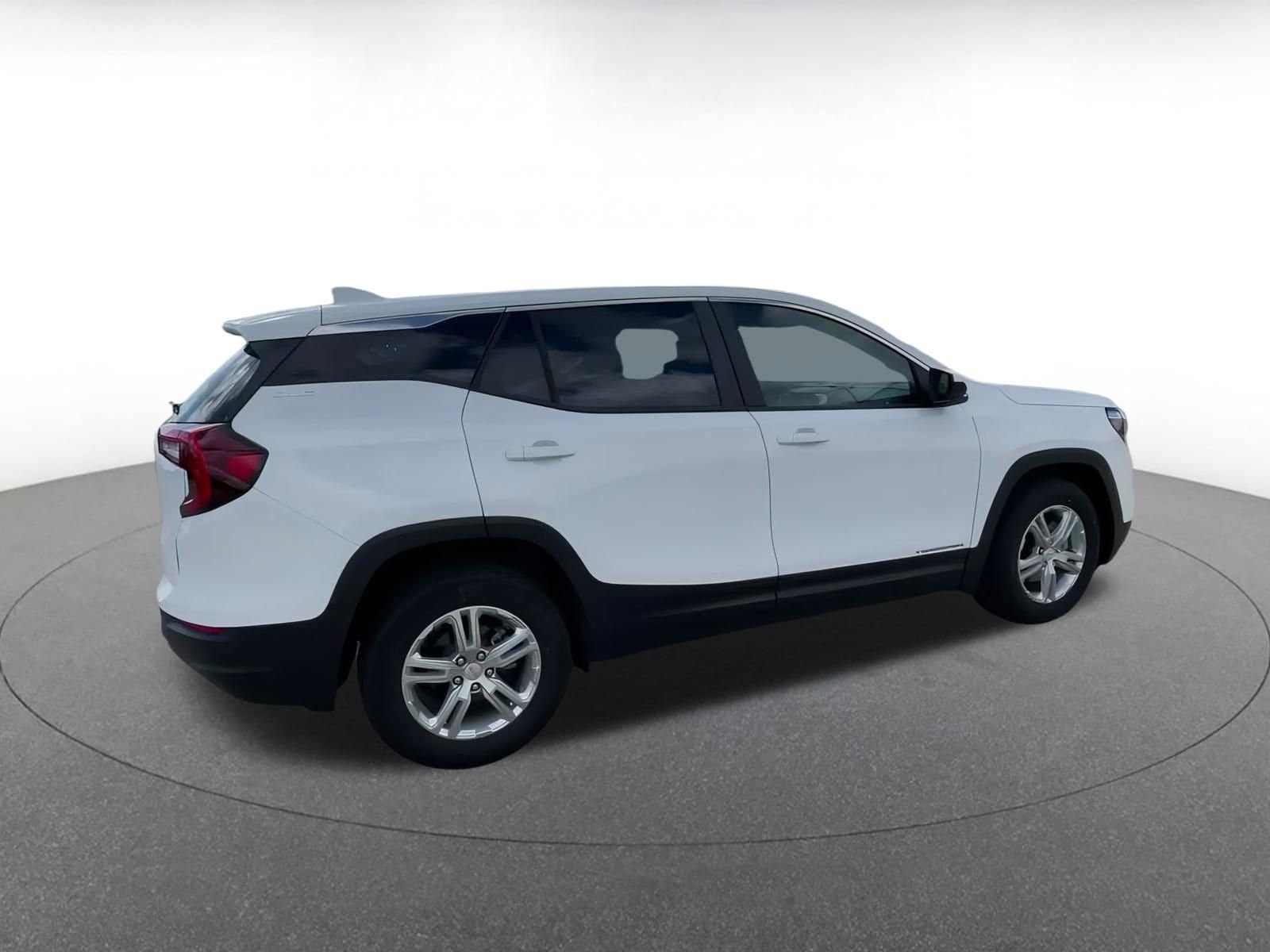 Thumbnail: 2024 GMC Terrain - 15