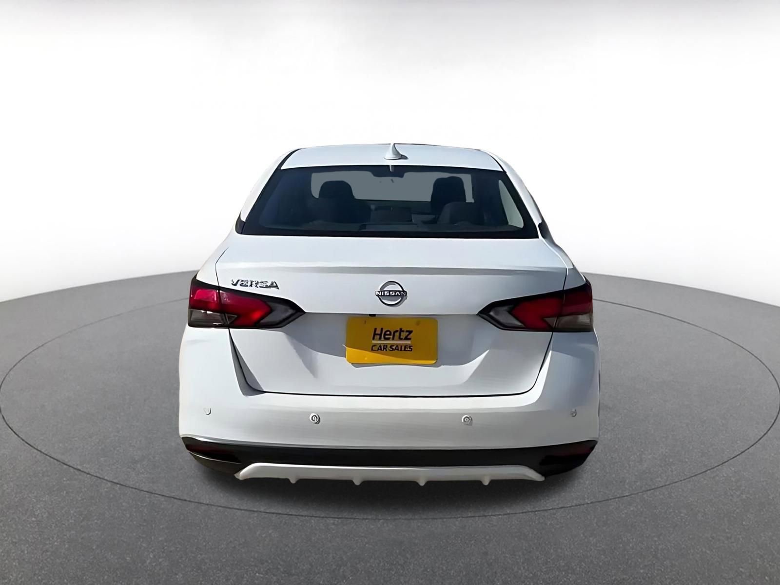 Thumbnail: 2025 Nissan Versa - 12