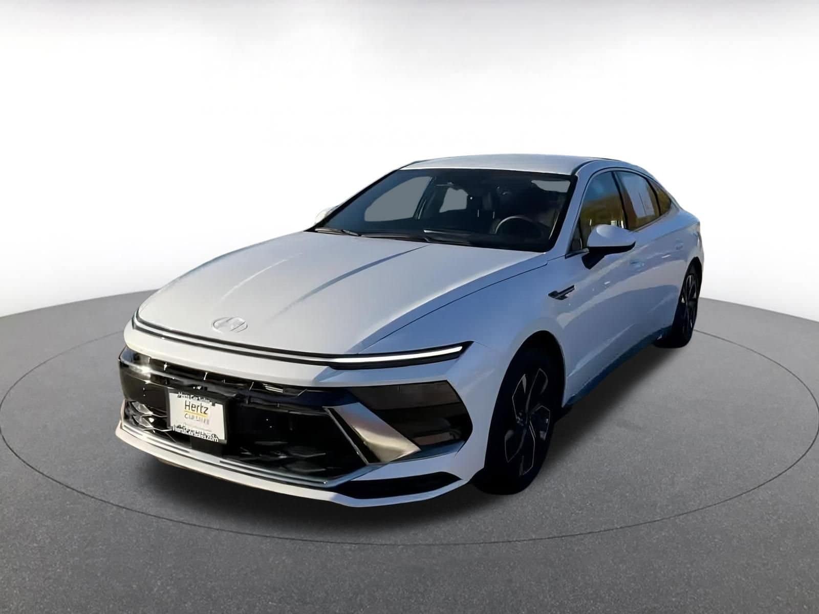 Thumbnail: 2025 Hyundai Sonata - 7