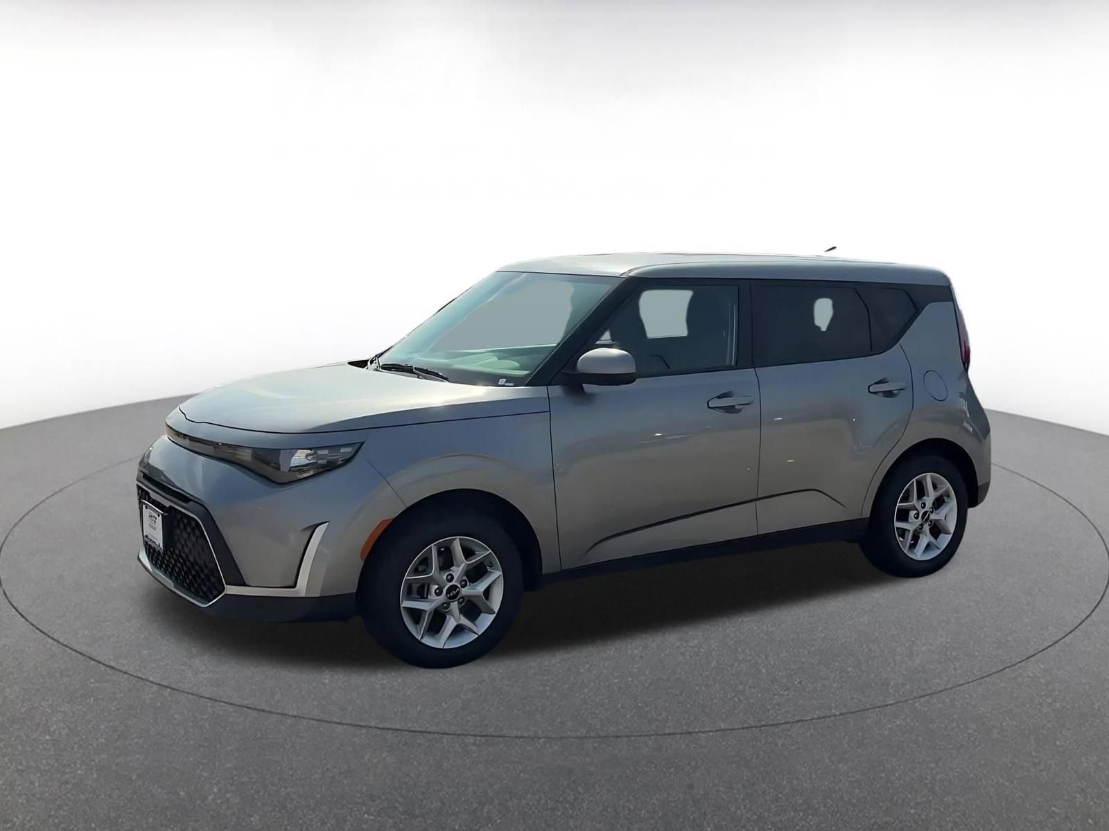 Thumbnail: 2025 Kia Soul - 8
