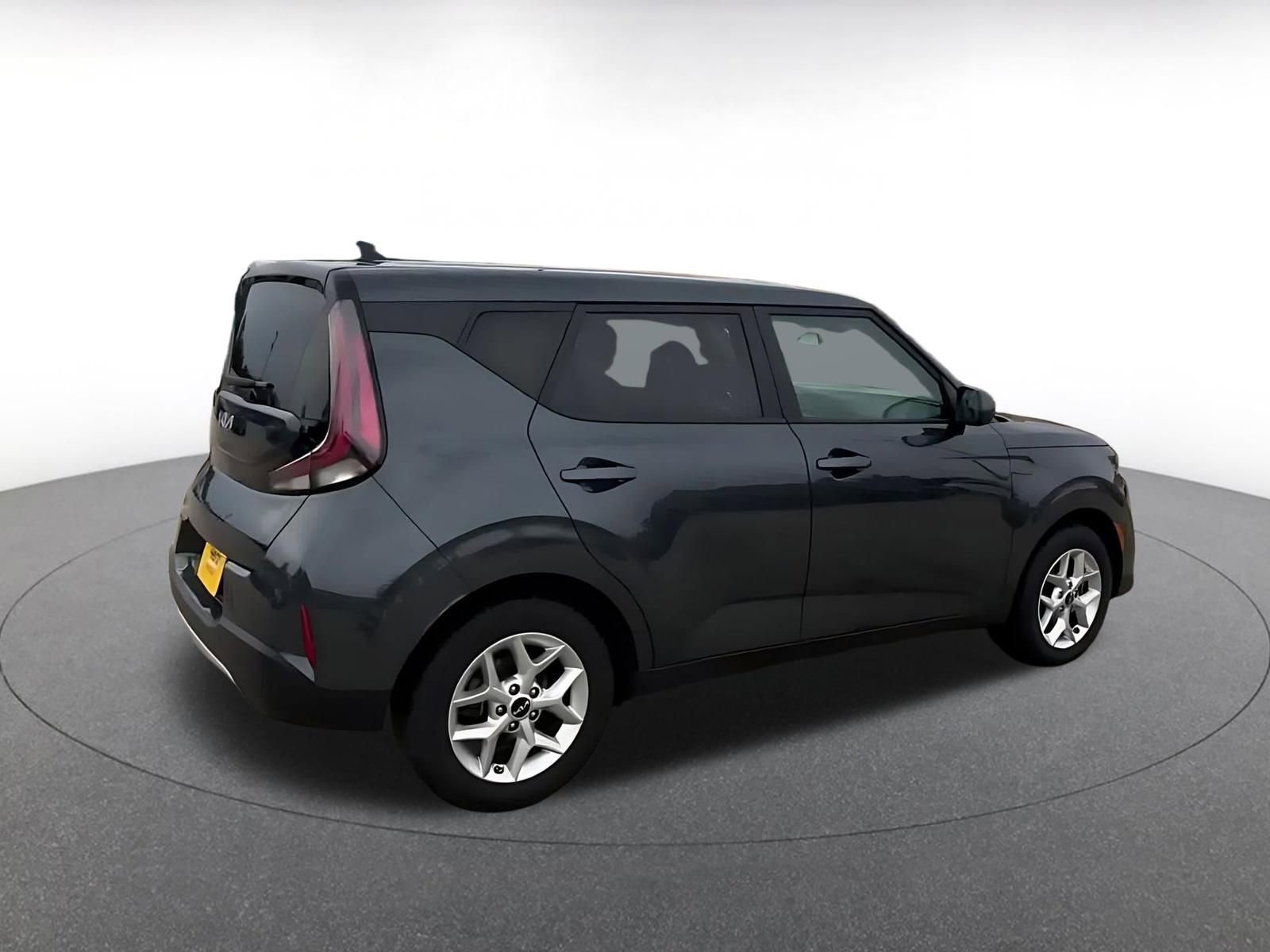 Thumbnail: 2025 Kia Soul - 14