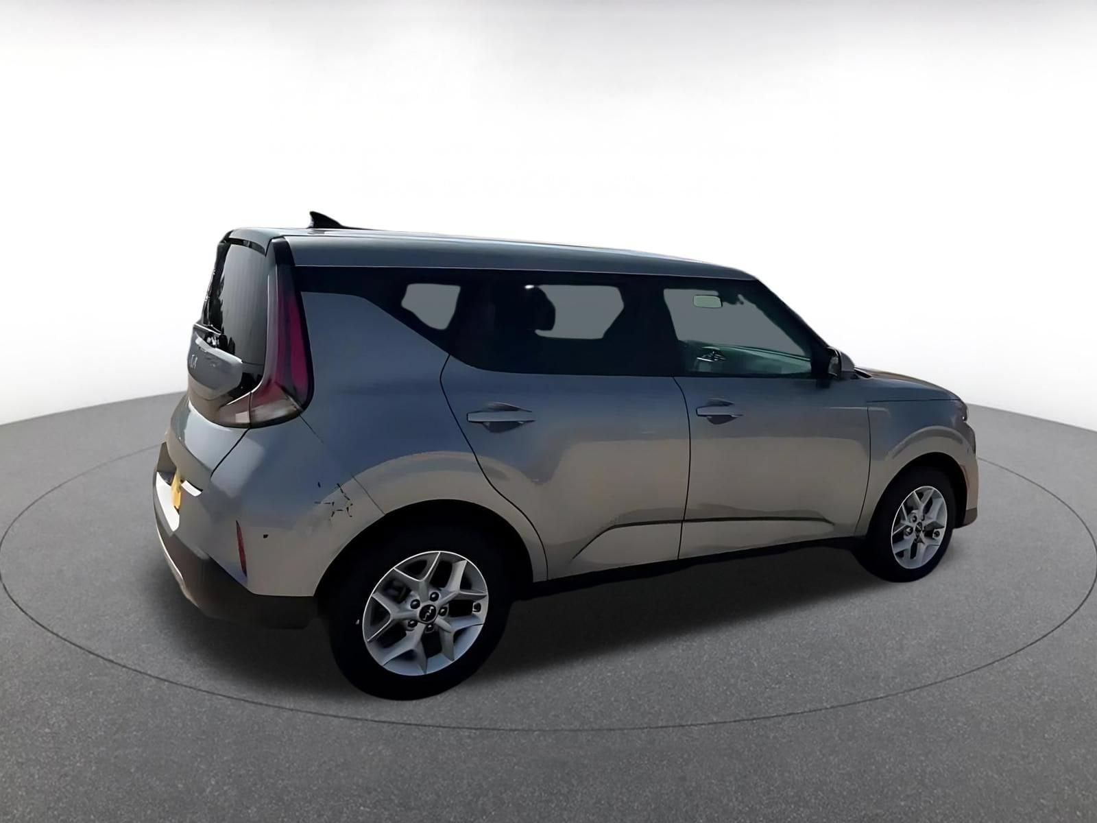 Thumbnail: 2025 Kia Soul - 12