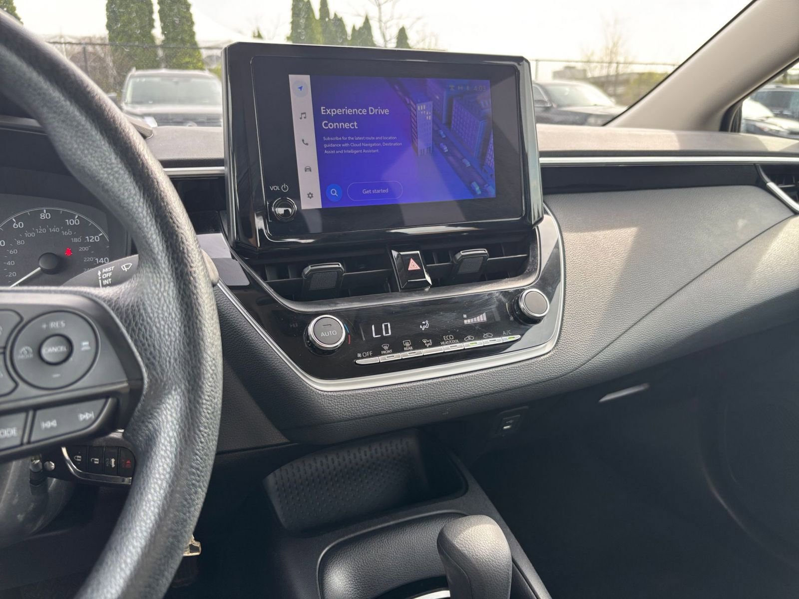 Thumbnail: 2025 Toyota Corolla - 17